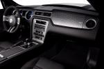 Ford Mustang Boss 302 2012 года